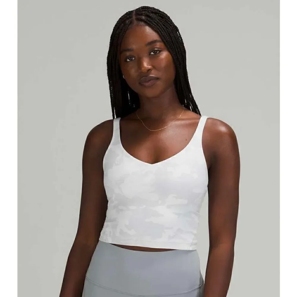 Womens Lululemon Align Tank